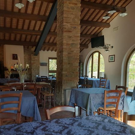 Agriturismo Antica Corte Montatteglia Exterior foto