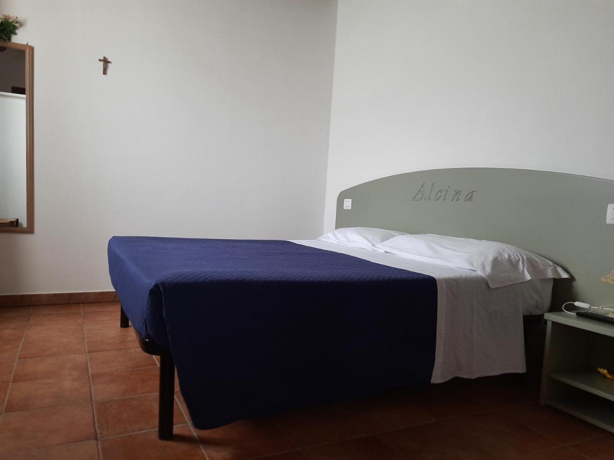 Agriturismo Antica Corte Montatteglia Zimmer foto