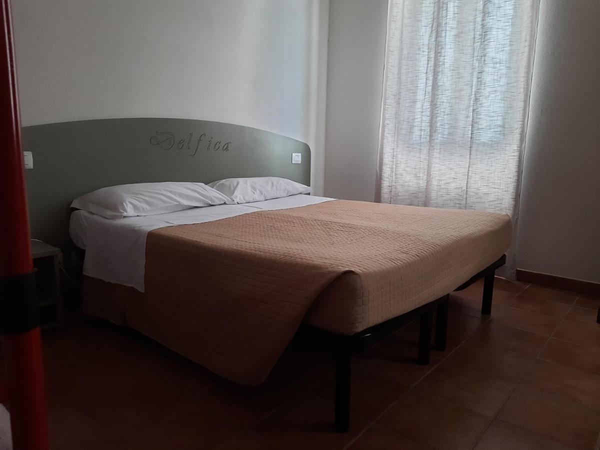 Agriturismo Antica Corte Montatteglia Zimmer foto