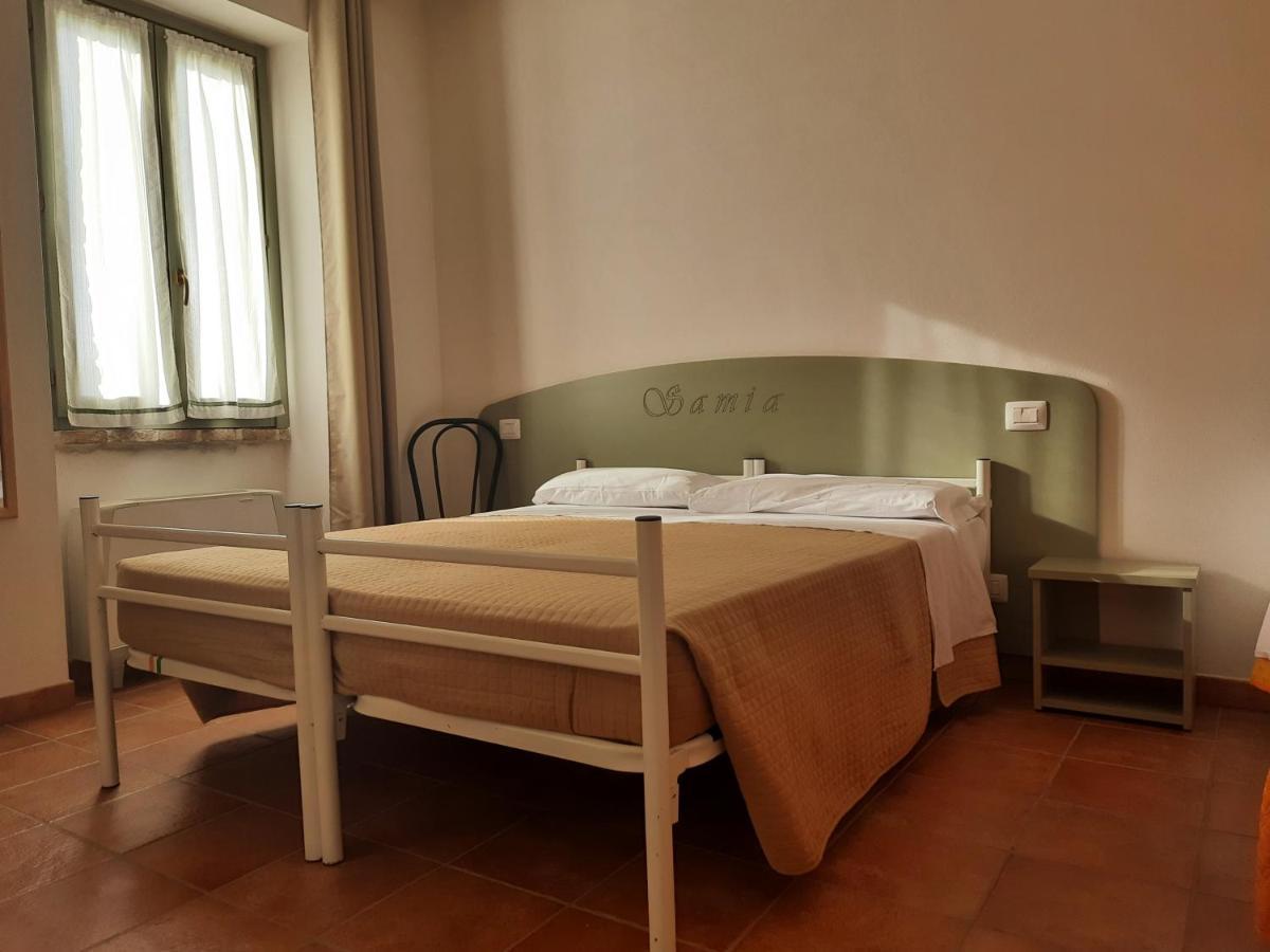 Agriturismo Antica Corte Montatteglia Zimmer foto